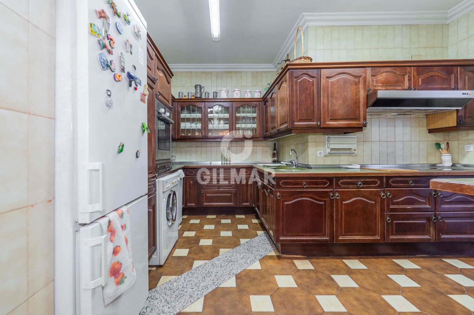 Piso de 5 habitaciones en Madrid ciudad en venta - 1.450.000 € (Ref: 9805720)