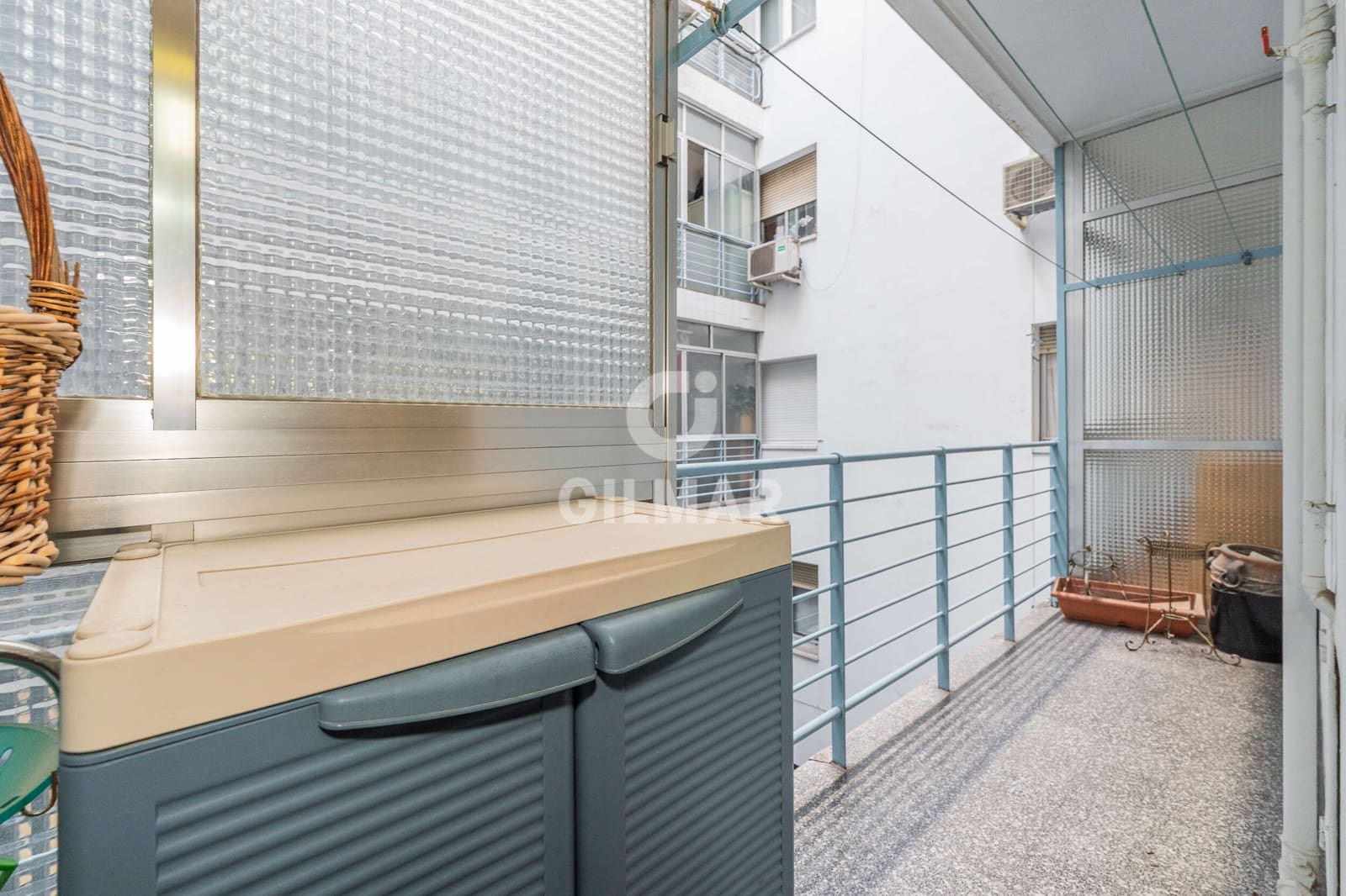 Piso de 5 habitaciones en Madrid ciudad en venta - 1.450.000 € (Ref: 9805720)