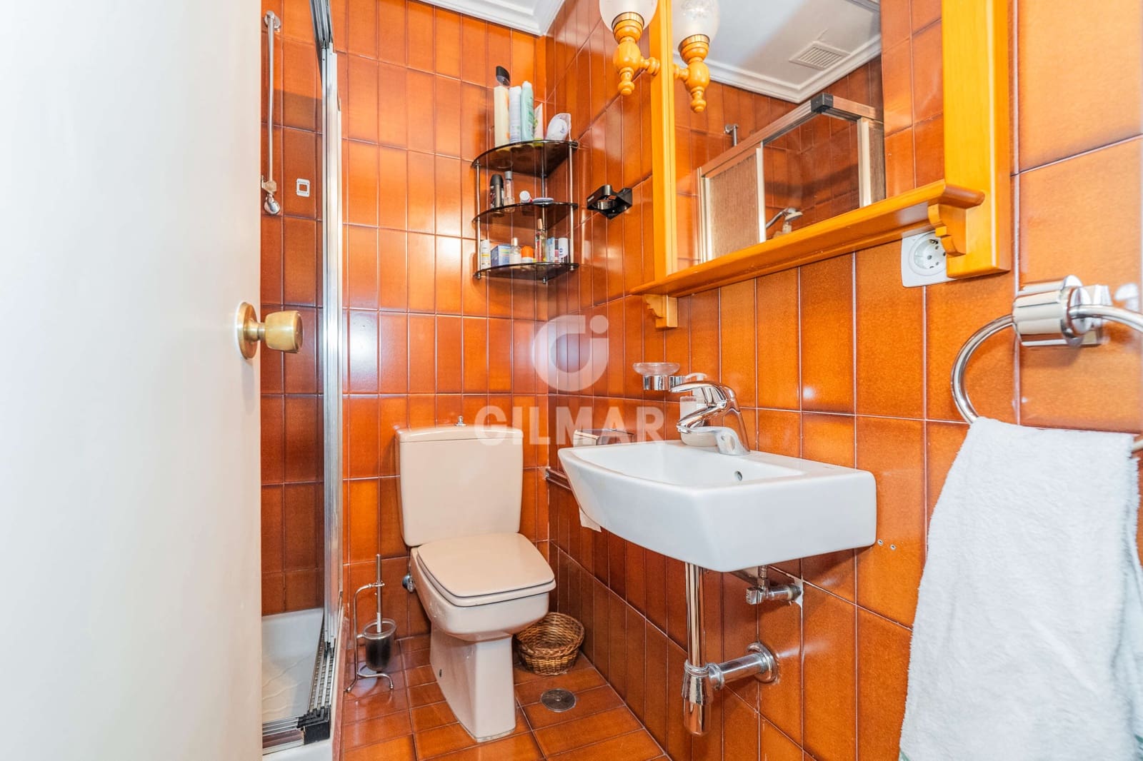 Piso de 5 habitaciones en Madrid ciudad en venta - 1.450.000 € (Ref: 9805720)