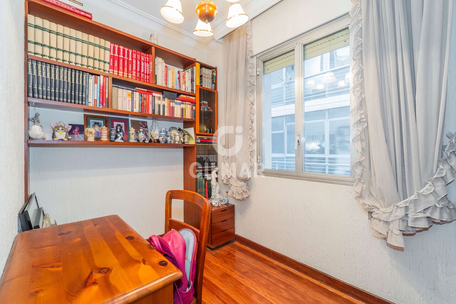 Piso de 5 habitaciones en Madrid ciudad en venta - 1.450.000 € (Ref: 9805720)