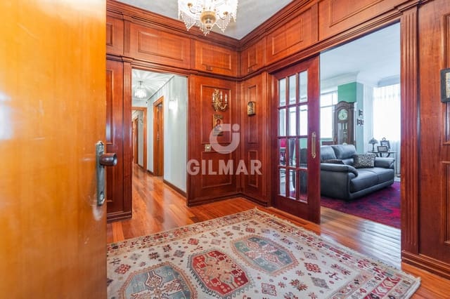 5 camera da letto Appartamento in vendita in Vallehermoso, Madrid città - 1.450.000 € (Rif: 9805720)