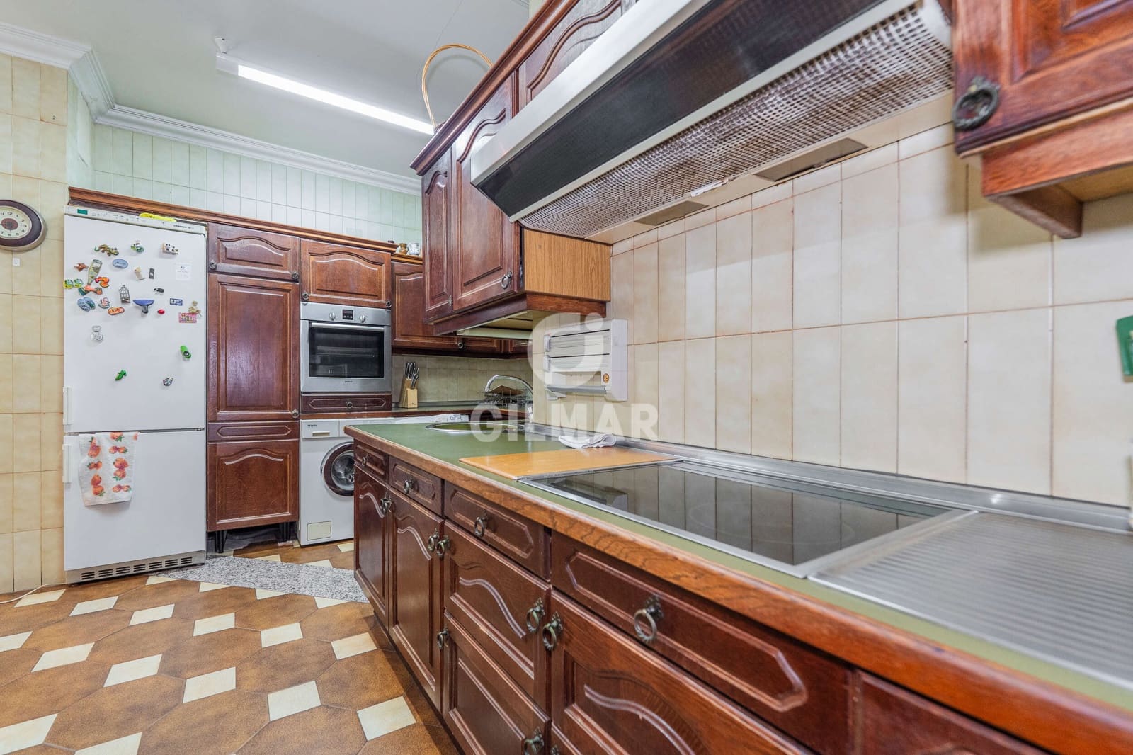 Piso de 5 habitaciones en Madrid ciudad en venta - 1.450.000 € (Ref: 9805720)