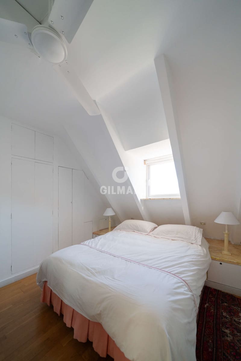 2 soveværelse Lejlighed til salg i Madrid by - € 660.000 (Ref: 9805721)