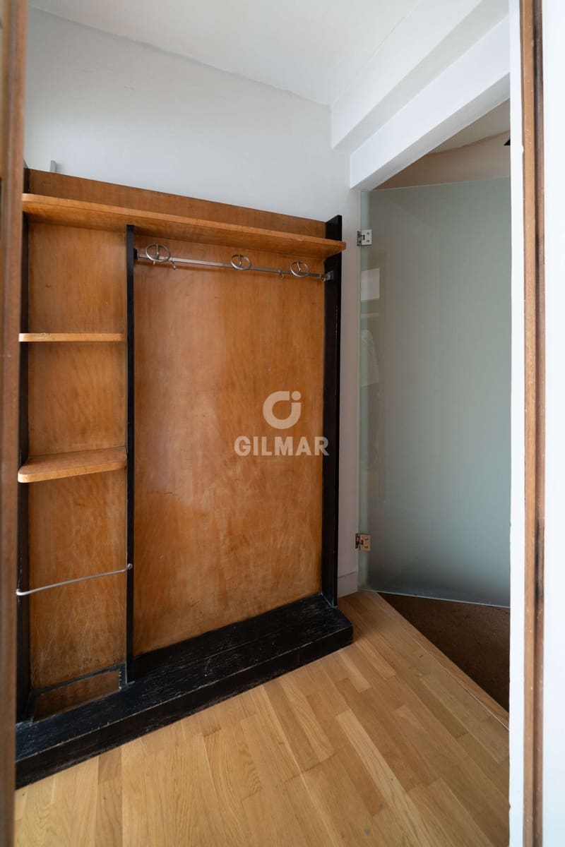 2 soveværelse Lejlighed til salg i Madrid by - € 660.000 (Ref: 9805721)