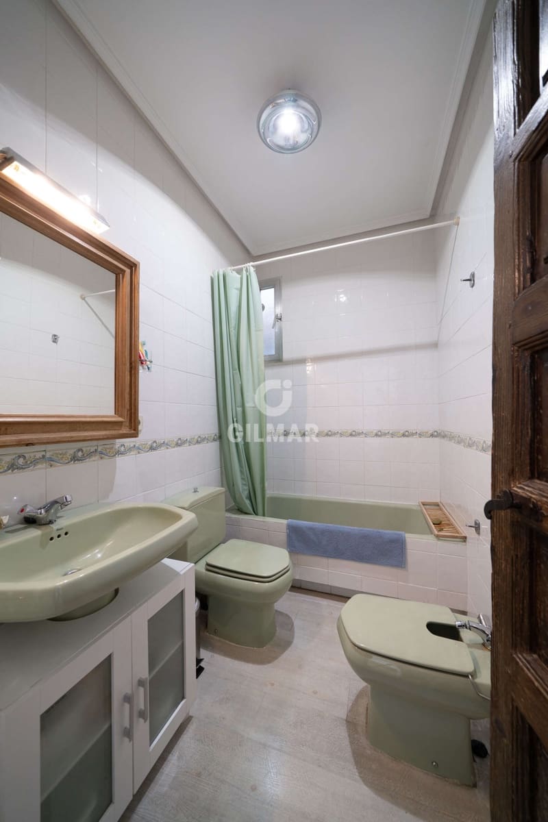 2 soveværelse Lejlighed til salg i Madrid by - € 660.000 (Ref: 9805721)