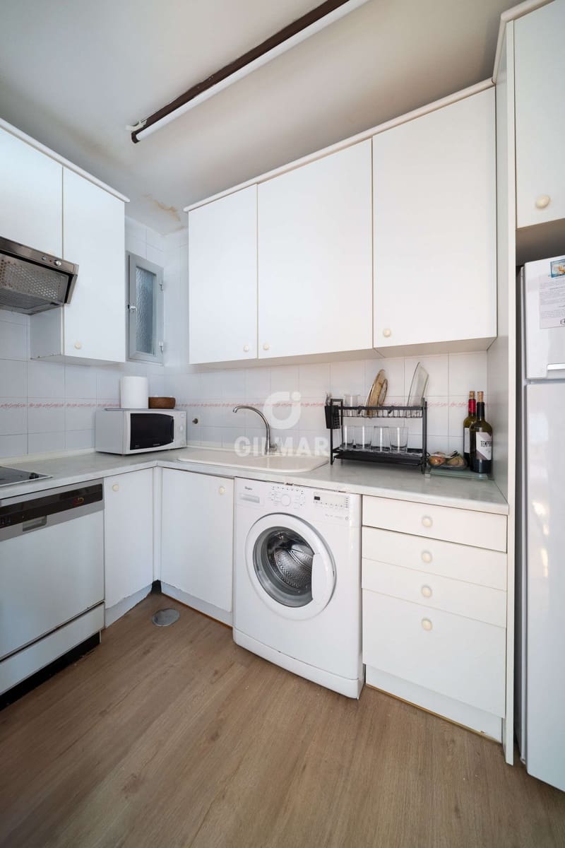 2 soveværelse Lejlighed til salg i Madrid by - € 660.000 (Ref: 9805721)