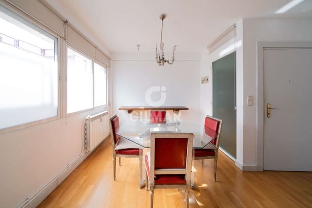 2 soveværelse Lejlighed til salg i Rios Rosas, Madrid by - € 660.000 (Ref: 9805721)