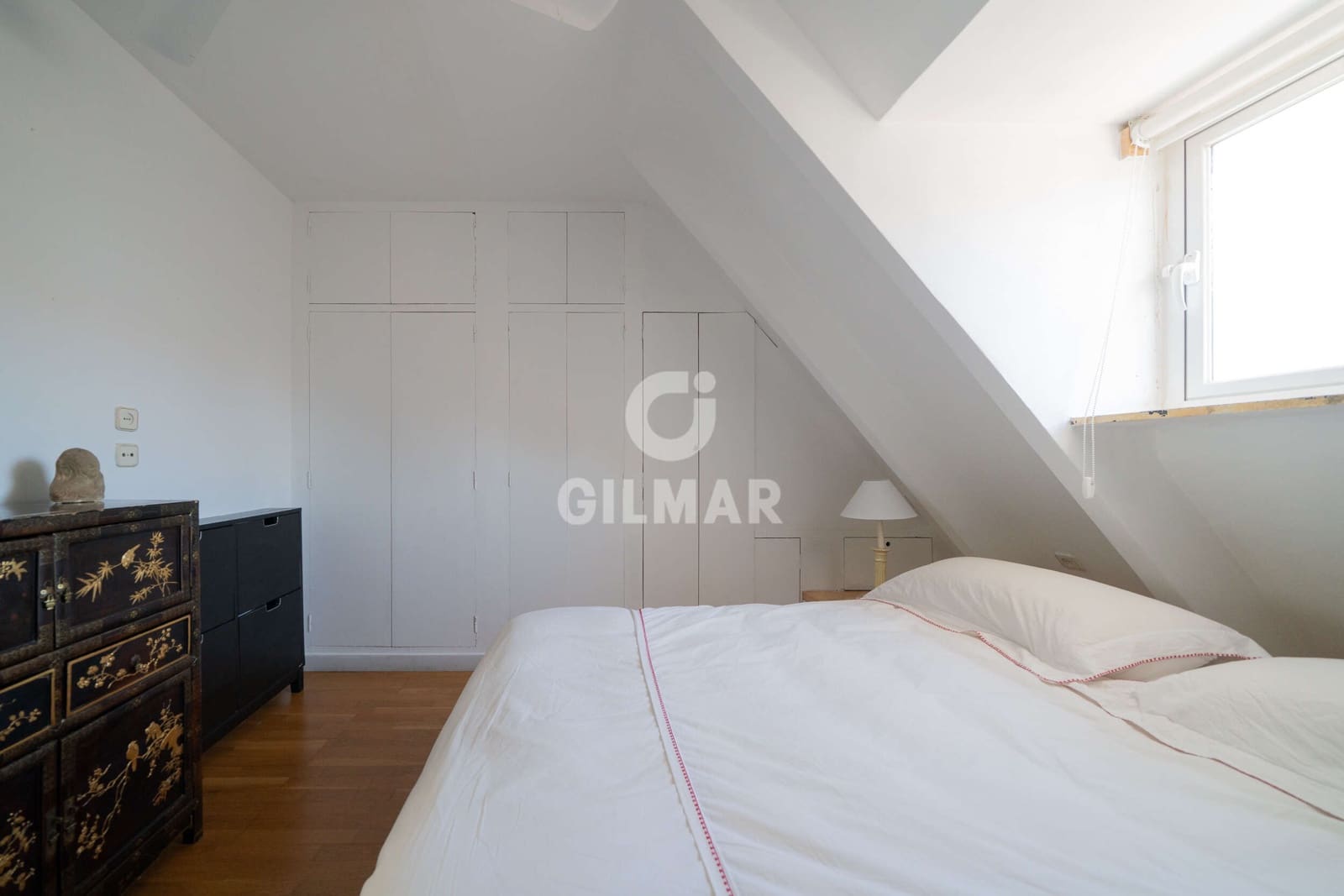 2 soveværelse Lejlighed til salg i Madrid by - € 660.000 (Ref: 9805721)