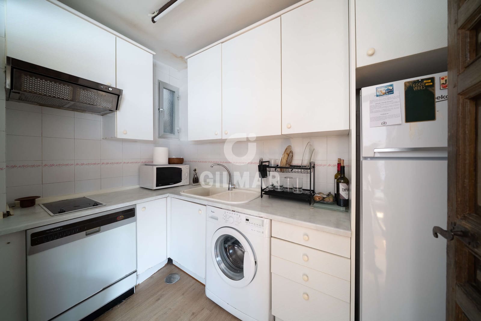 2 soveværelse Lejlighed til salg i Madrid by - € 660.000 (Ref: 9805721)