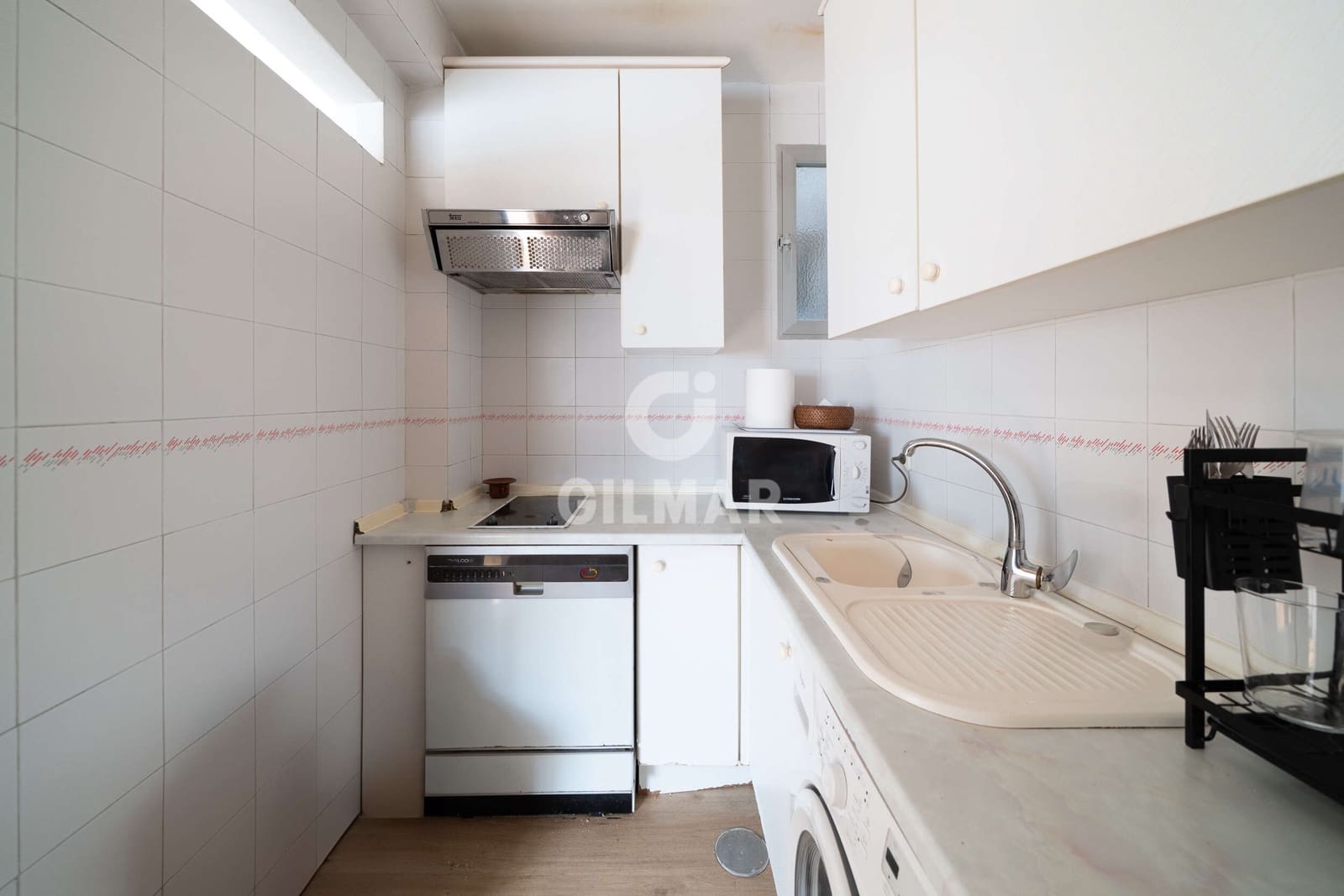 2 soveværelse Lejlighed til salg i Madrid by - € 660.000 (Ref: 9805721)