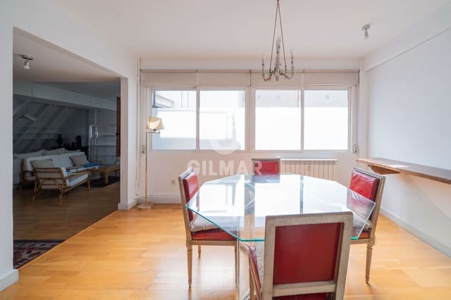 2 soveværelse Lejlighed til salg i Rios Rosas, Madrid by - € 660.000 (Ref: 9805721)