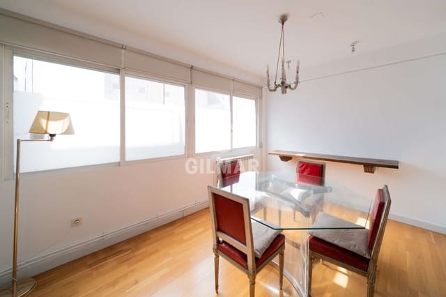 2 soveværelse Lejlighed til salg i Rios Rosas, Madrid by - € 660.000 (Ref: 9805721)