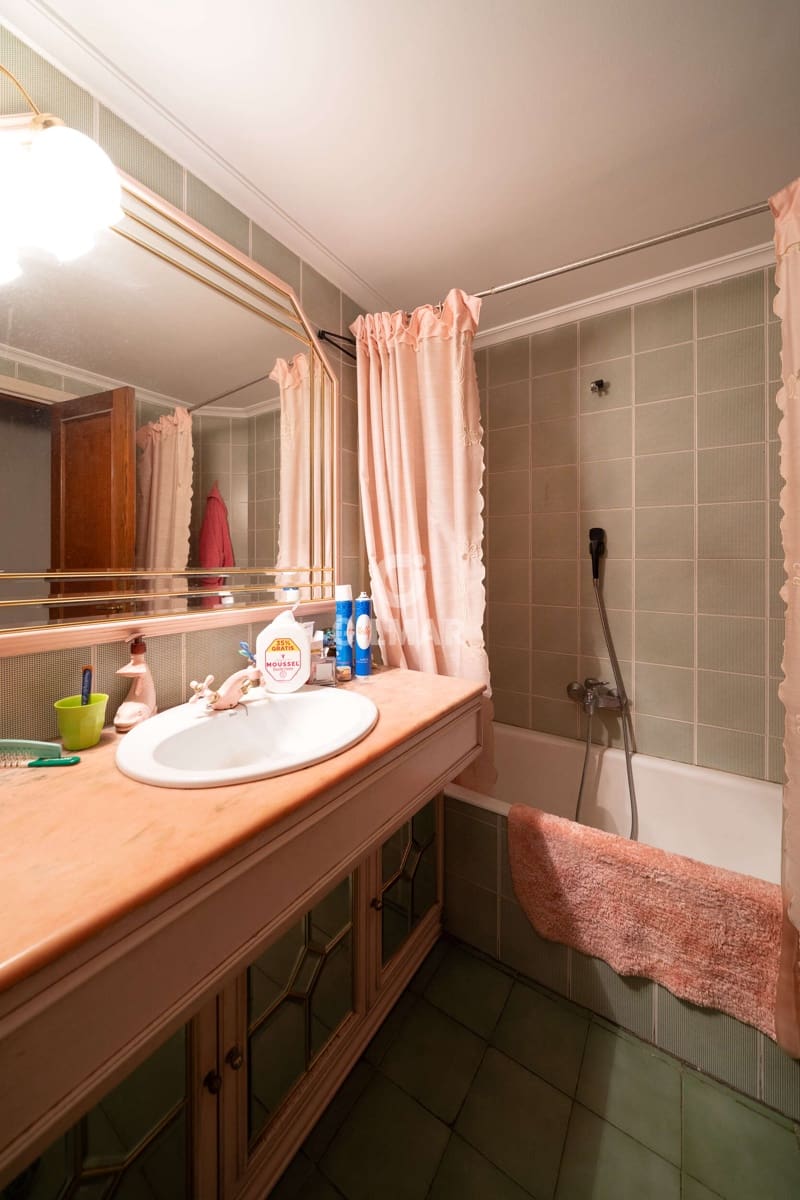 4 chambre Appartement à vendre à Madrid ville avec garage - 1 950 000 € (Ref: 9805722)