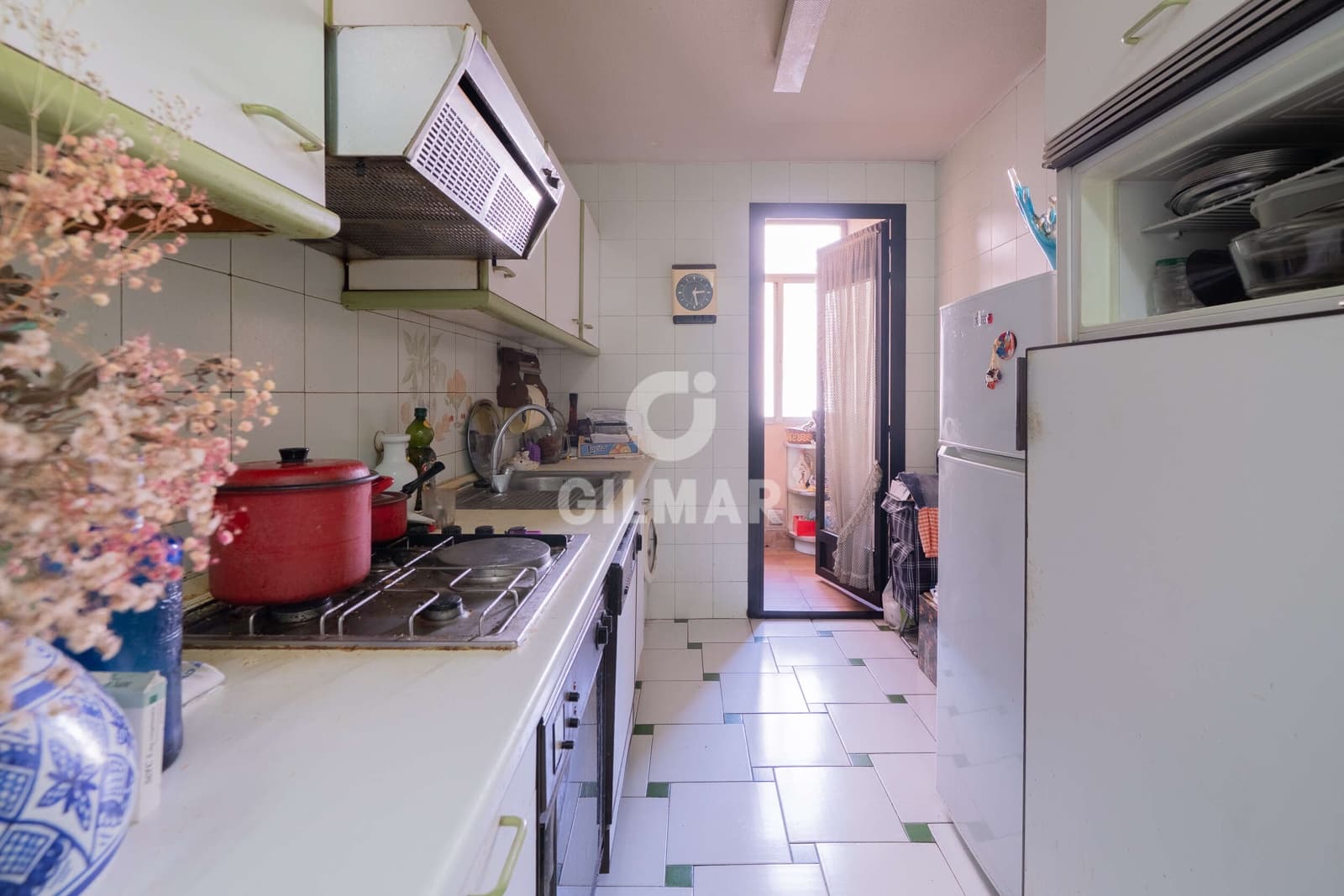 4 chambre Appartement à vendre à Madrid ville avec garage - 1 950 000 € (Ref: 9805722)