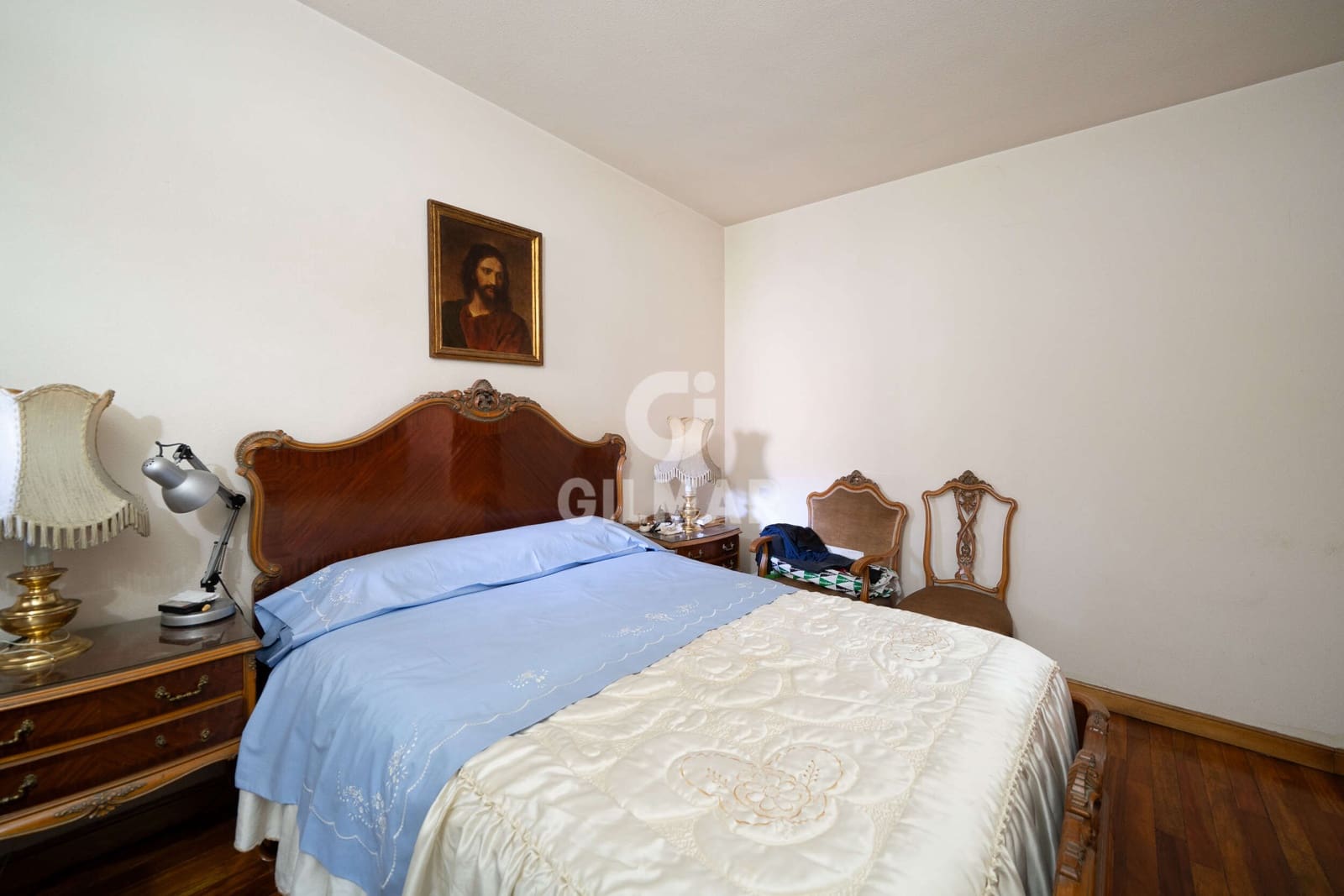 4 chambre Appartement à vendre à Madrid ville avec garage - 1 950 000 € (Ref: 9805722)