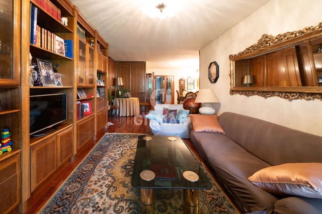 4 chambre Appartement à vendre à Almagro, Madrid ville - 1 950 000 € (Ref: 9805722)