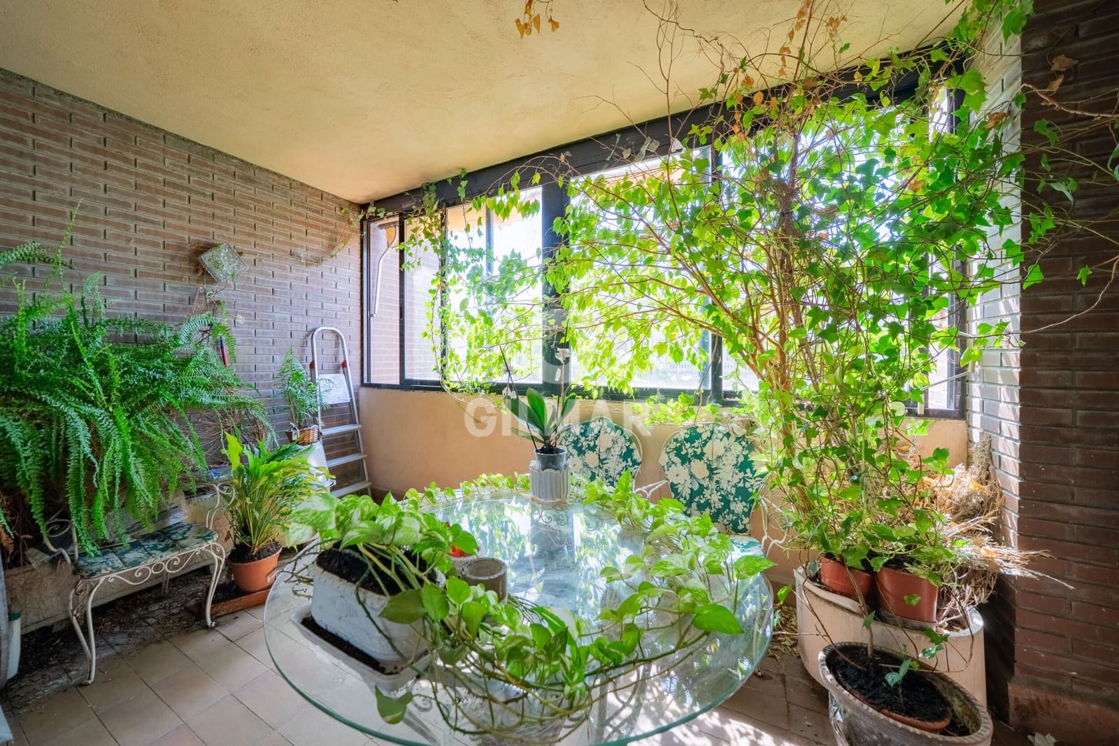 4 chambre Appartement à vendre à Madrid ville avec garage - 1 950 000 € (Ref: 9805722)