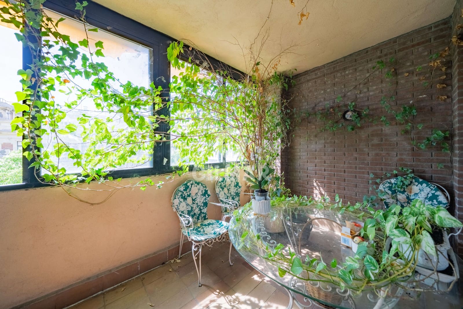 4 chambre Appartement à vendre à Madrid ville avec garage - 1 950 000 € (Ref: 9805722)