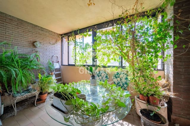 4 chambre Appartement à vendre à Almagro, Madrid ville - 1 950 000 € (Ref: 9805722)