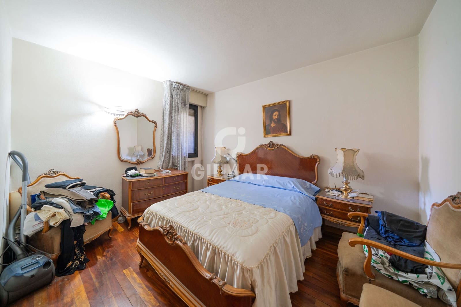 4 chambre Appartement à vendre à Madrid ville avec garage - 1 950 000 € (Ref: 9805722)