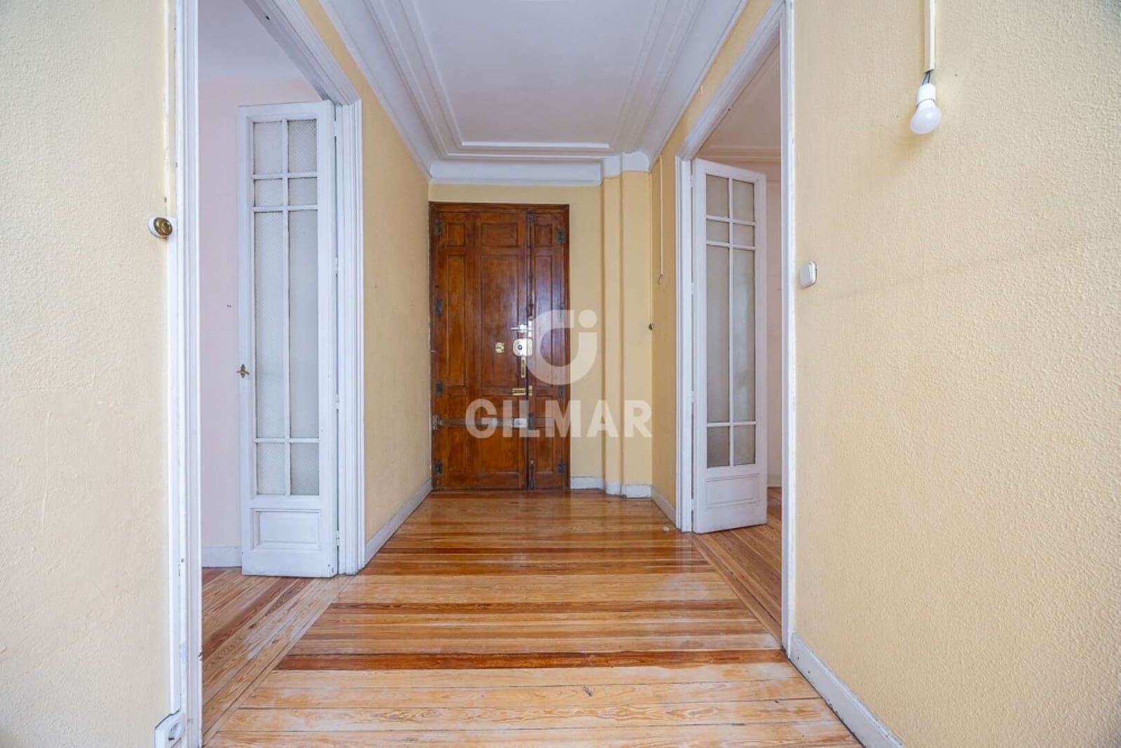 3 chambre Appartement à vendre à Madrid ville - 3 900 000 € (Ref: 9805725)