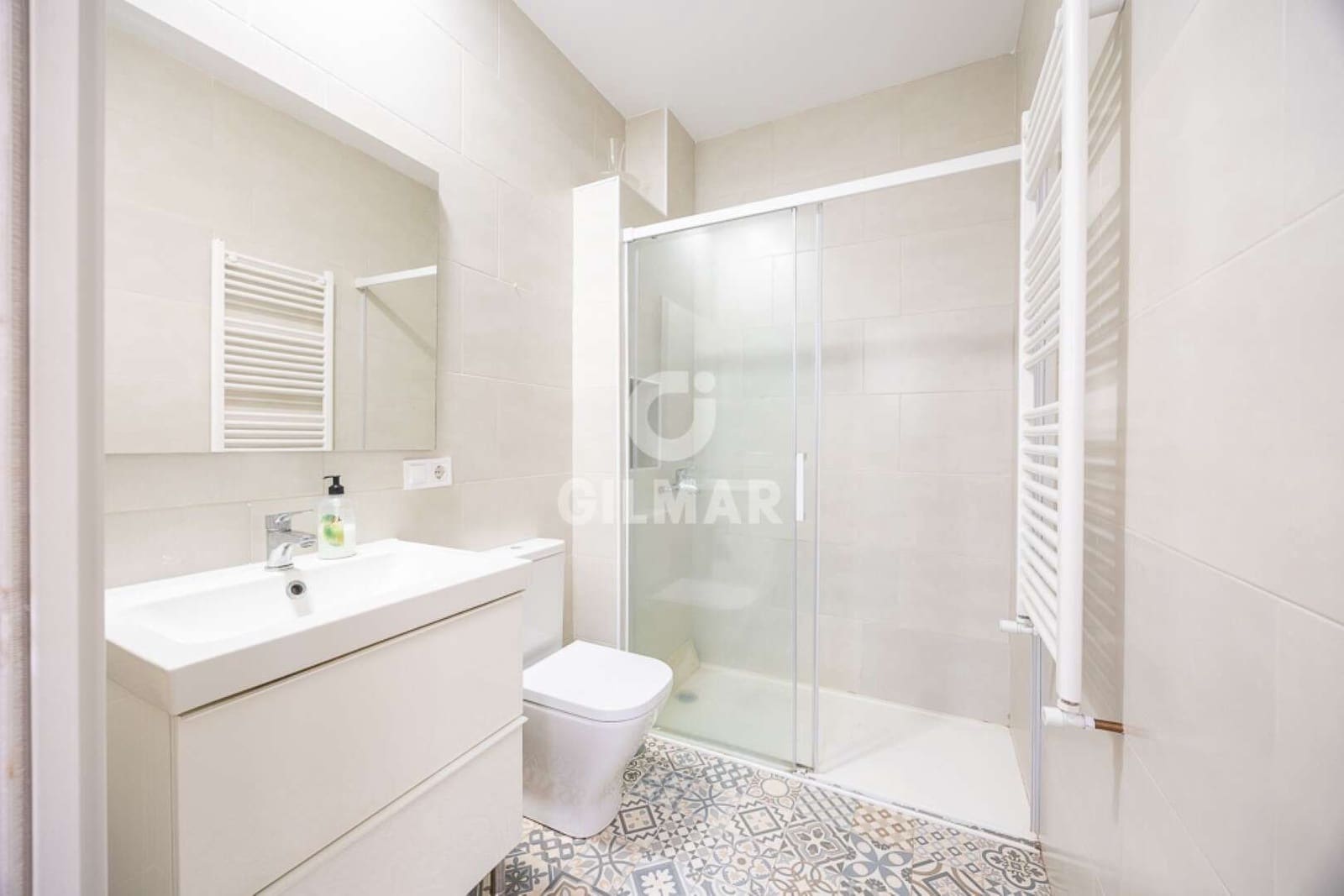 3 chambre Appartement à vendre à Madrid ville - 3 900 000 € (Ref: 9805725)