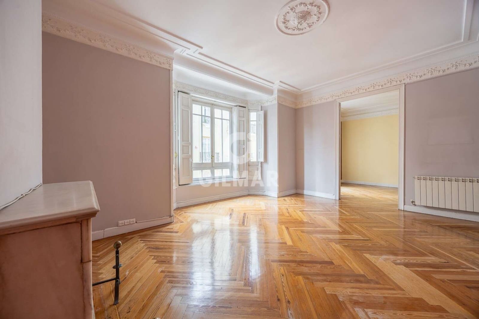 3 chambre Appartement à vendre à Madrid ville - 3 900 000 € (Ref: 9805725)