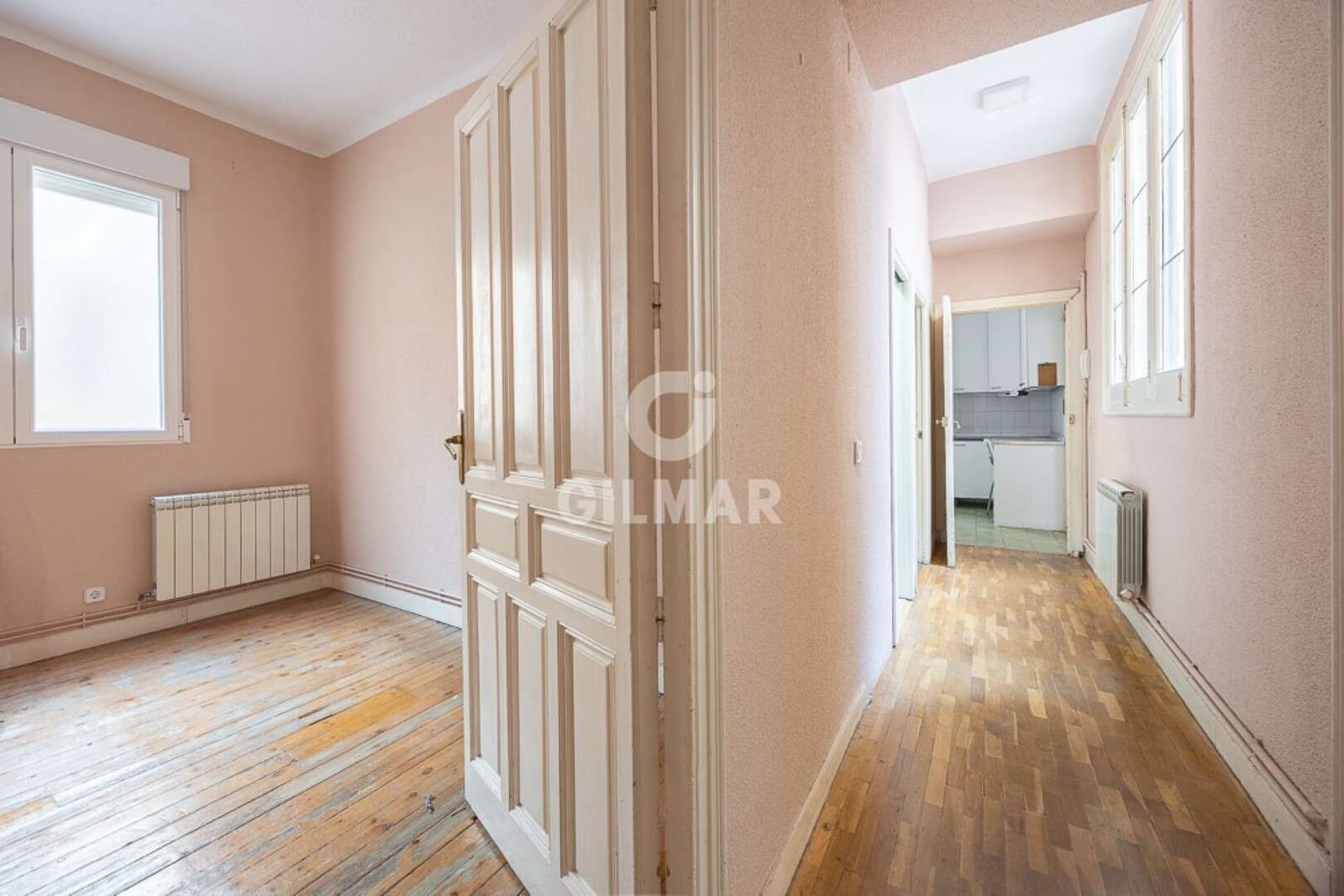 3 chambre Appartement à vendre à Madrid ville - 3 900 000 € (Ref: 9805725)