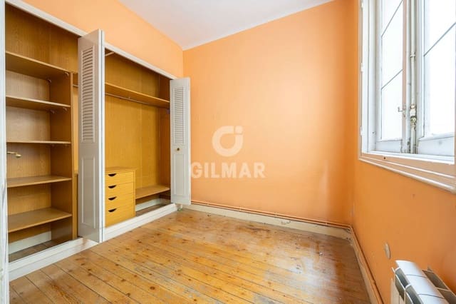 3 chambre Appartement à vendre à Almagro, Madrid ville - 3 900 000 € (Ref: 9805725)