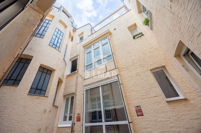 3 chambre Appartement à vendre à Almagro, Madrid ville - 3 900 000 € (Ref: 9805725)