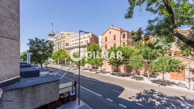 3 camera da letto Appartamento in vendita in Almagro, Madrid città - 3.900.000 € (Rif: 9805725)
