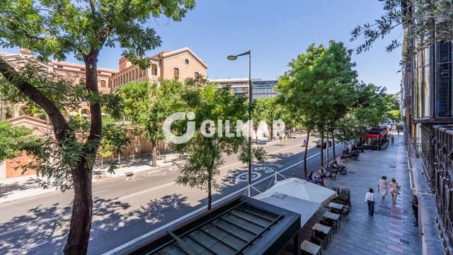3 camera da letto Appartamento in vendita in Almagro, Madrid città - 3.900.000 € (Rif: 9805725)