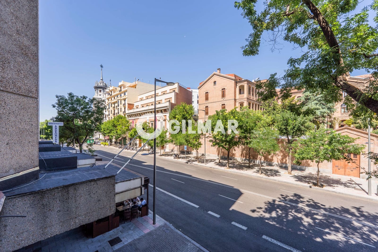 Piso de 3 habitaciones en Madrid ciudad en venta - 3.900.000 € (Ref: 9805725)