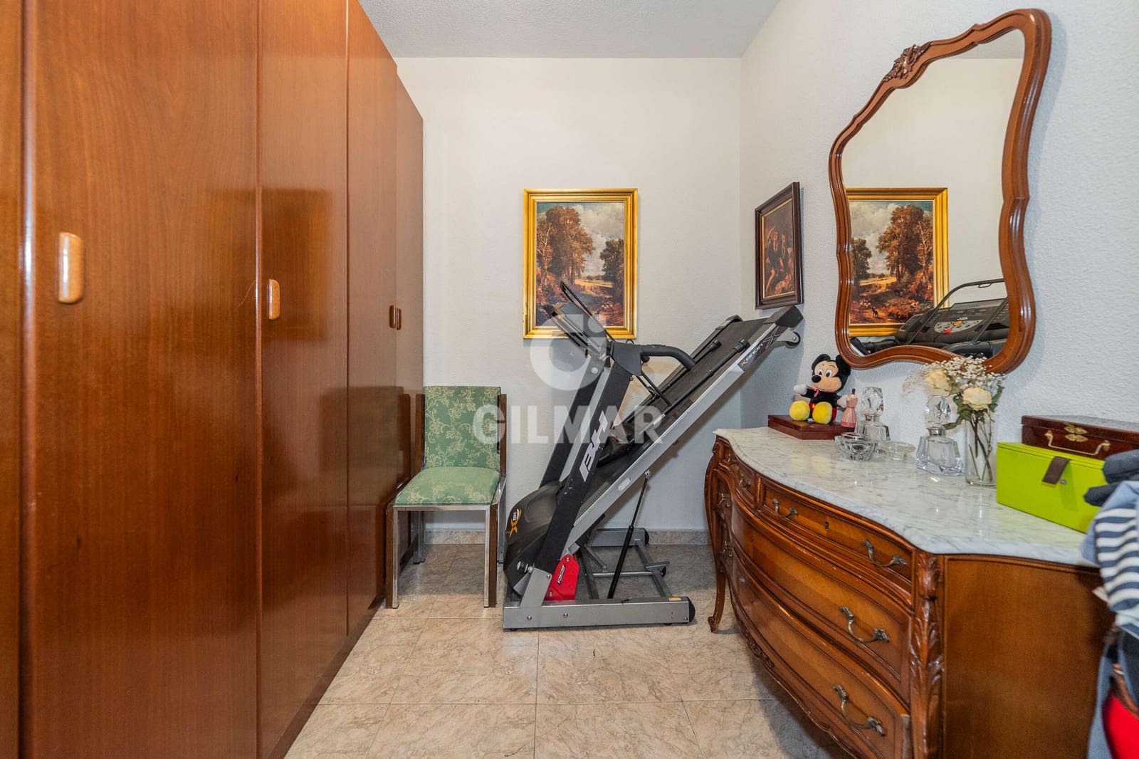 5 soverom Leilighet til salgs i Madrid by - € 790 000 (Ref: 9805726)