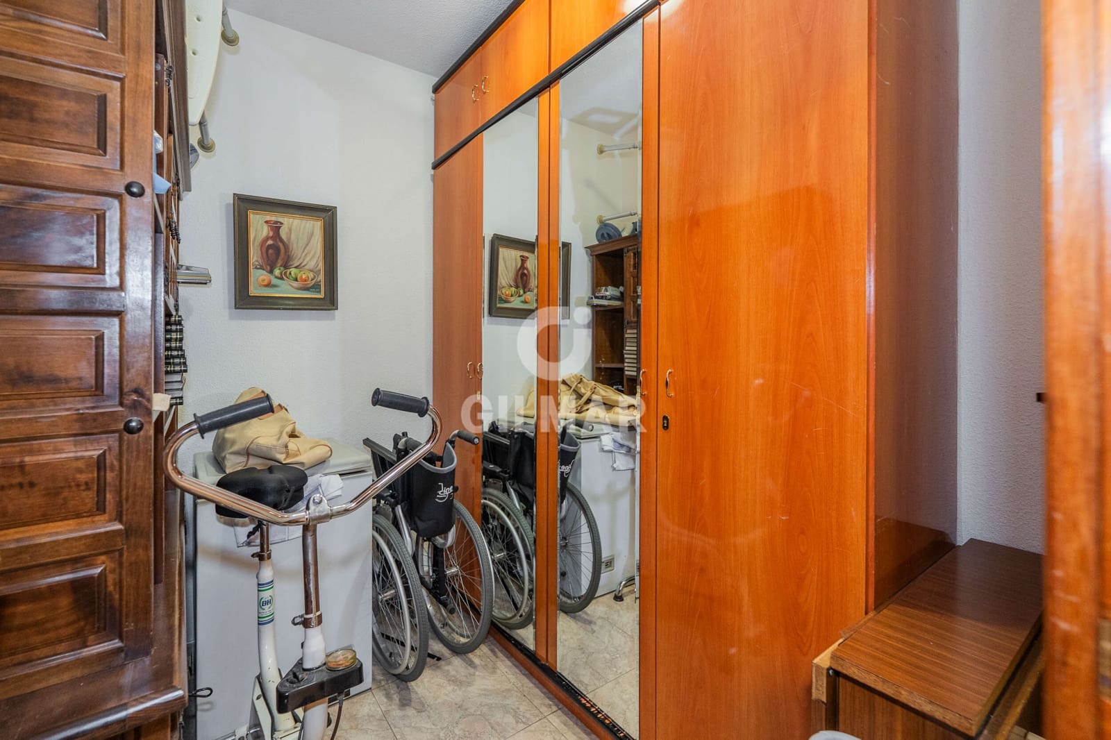 5 soverom Leilighet til salgs i Madrid by - € 790 000 (Ref: 9805726)