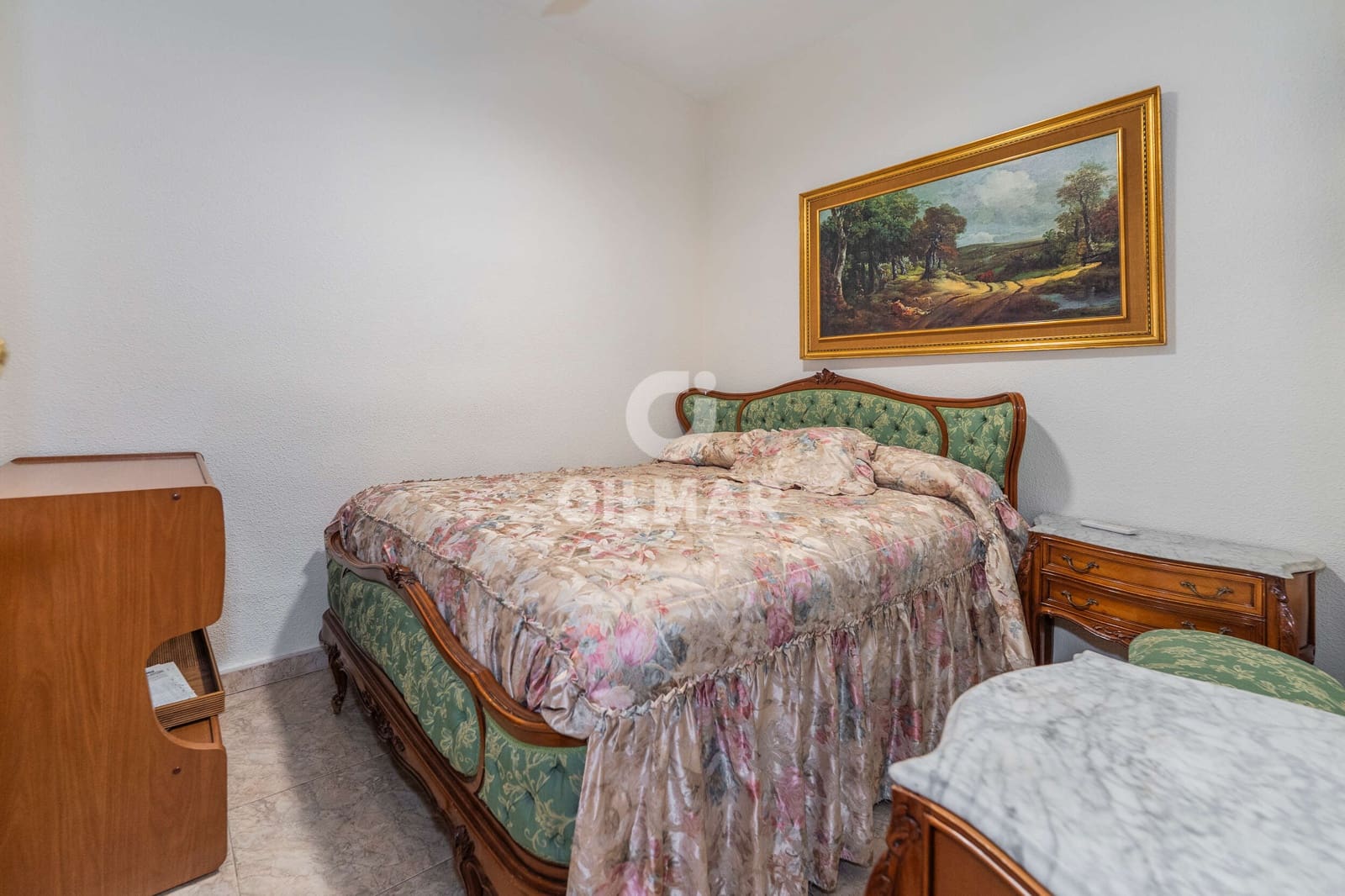 5 soverom Leilighet til salgs i Madrid by - € 790 000 (Ref: 9805726)