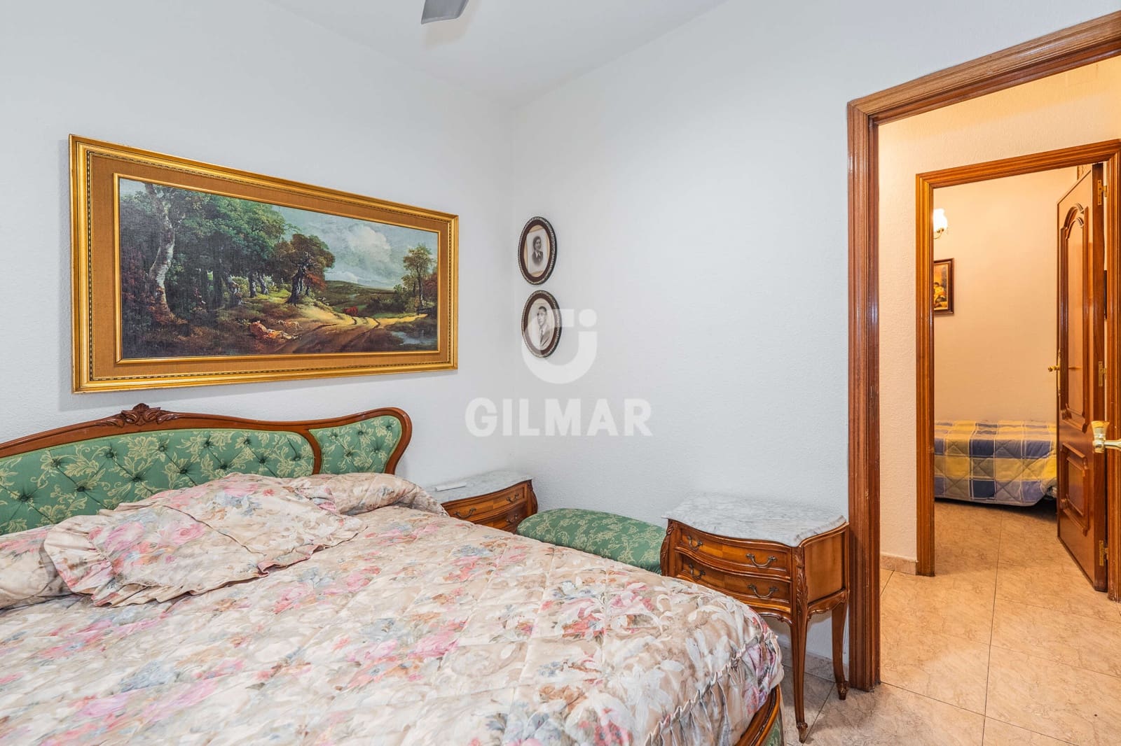 5 soverom Leilighet til salgs i Madrid by - € 790 000 (Ref: 9805726)