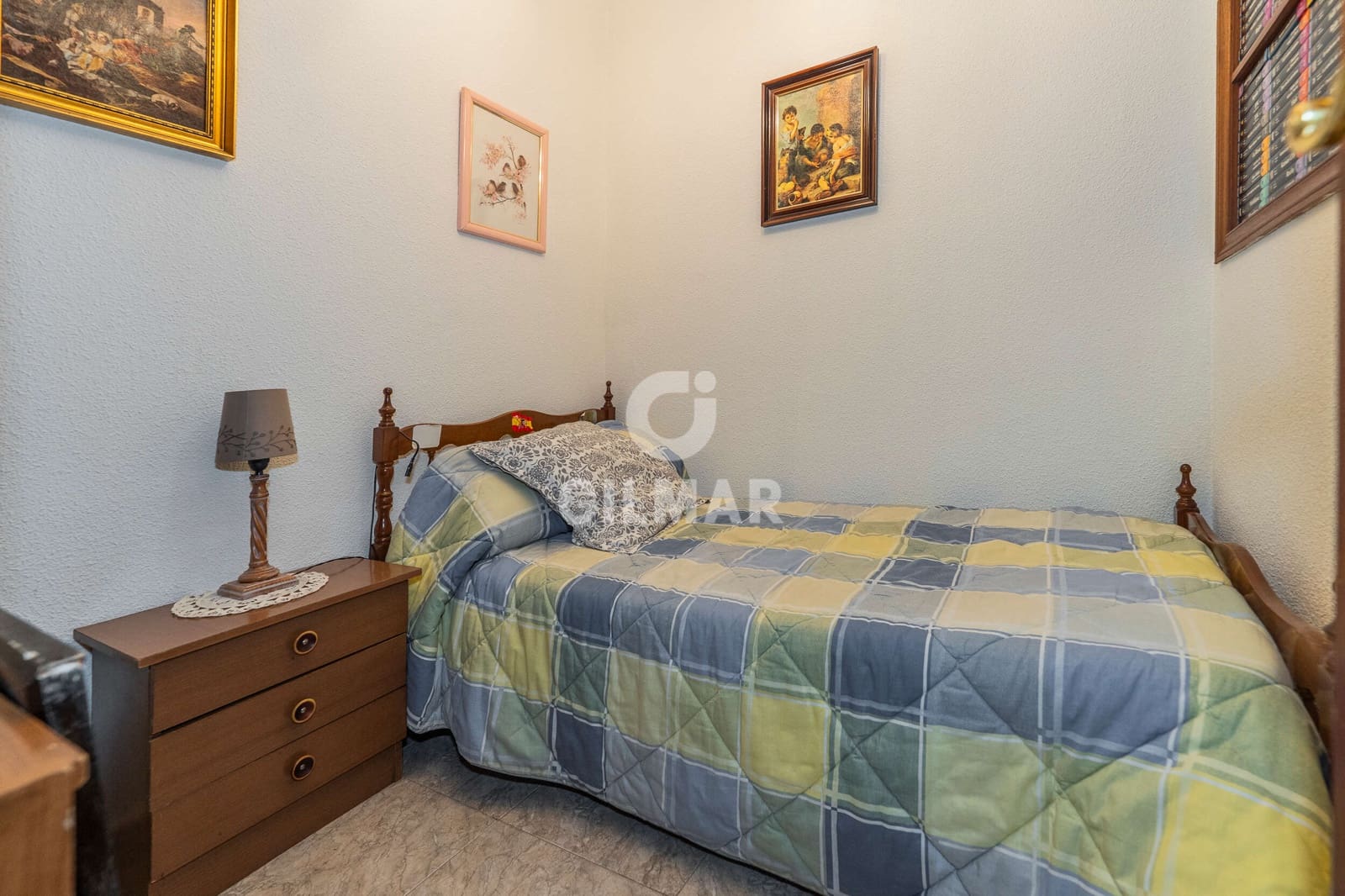 5 soverom Leilighet til salgs i Madrid by - € 790 000 (Ref: 9805726)