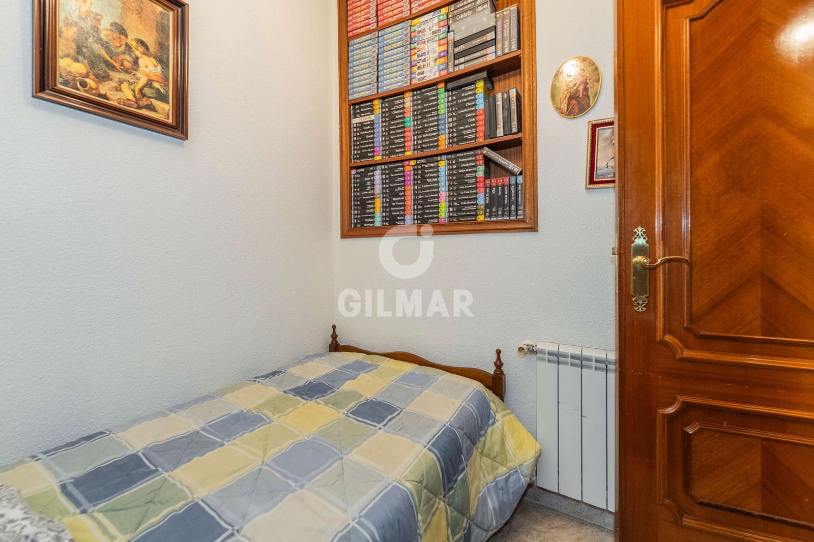 5 soverom Leilighet til salgs i Madrid by - € 790 000 (Ref: 9805726)