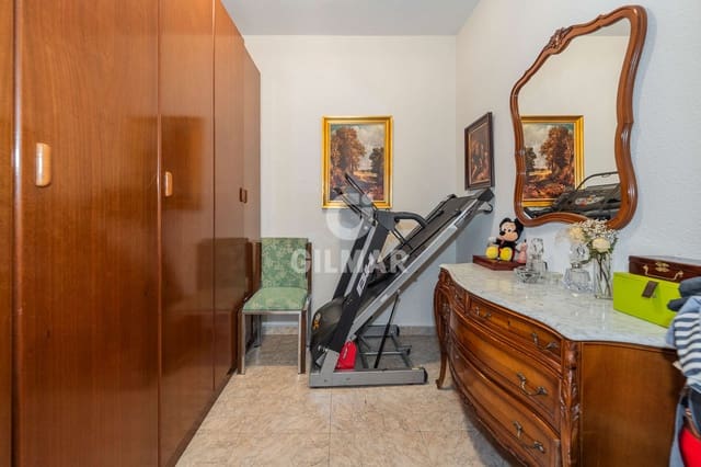 5 soverom Leilighet til salgs i Argüelles, Madrid by - € 790 000 (Ref: 9805726)