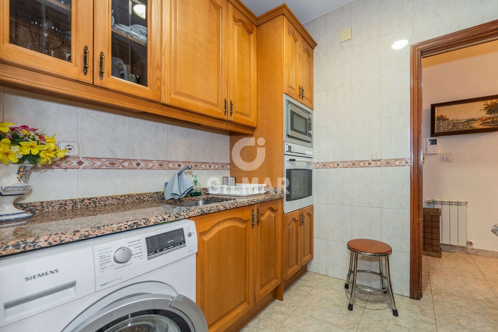 5 soverom Leilighet til salgs i Madrid by - € 790 000 (Ref: 9805726)