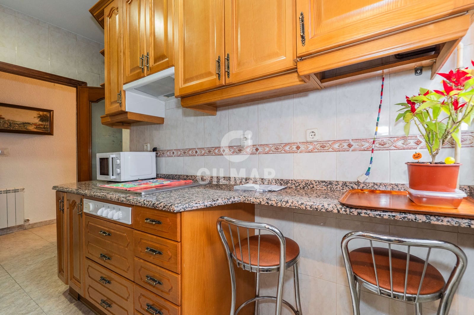 5 soverom Leilighet til salgs i Madrid by - € 790 000 (Ref: 9805726)