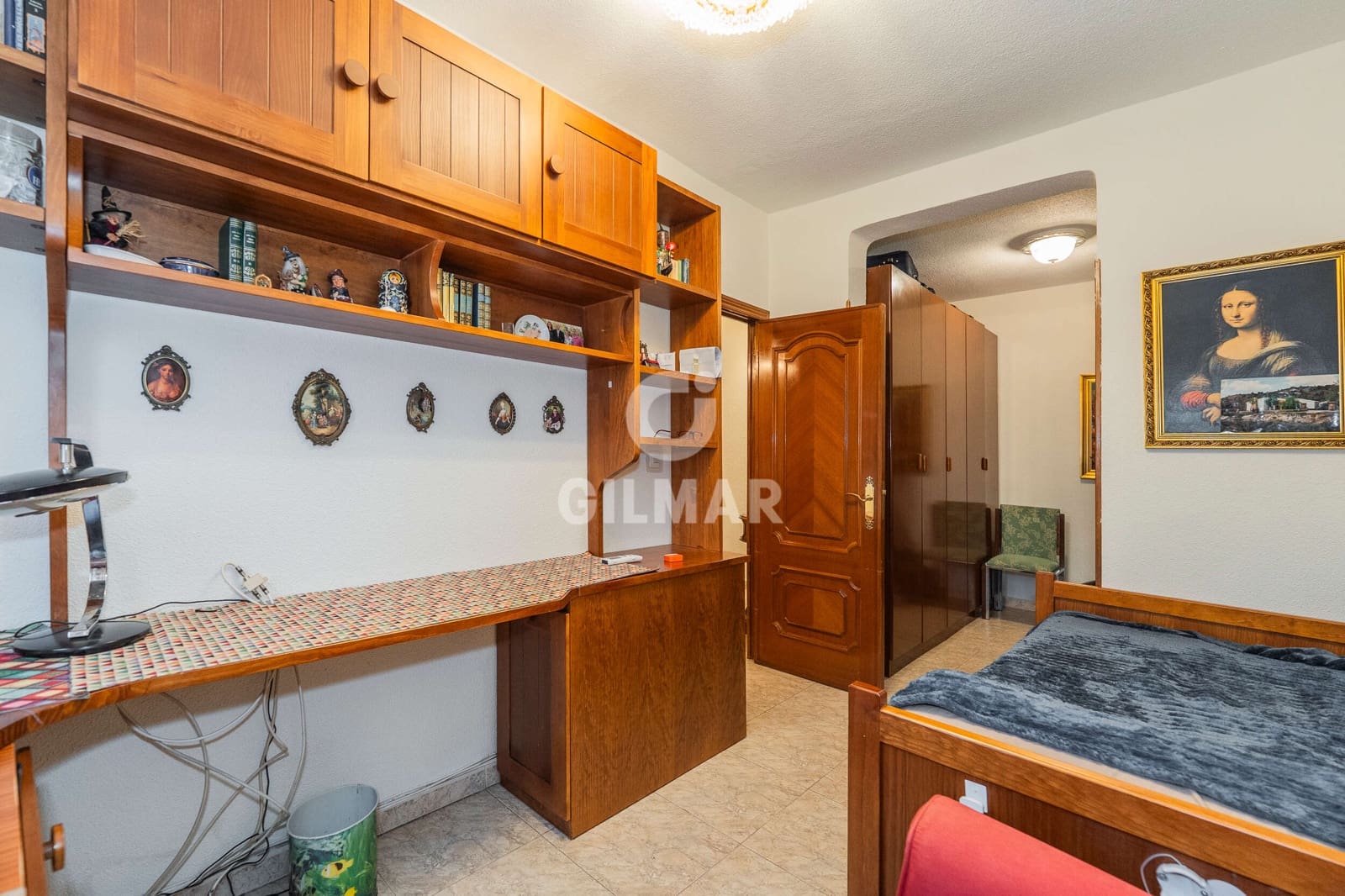 5 soverom Leilighet til salgs i Madrid by - € 790 000 (Ref: 9805726)