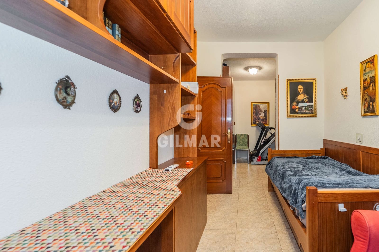 5 soverom Leilighet til salgs i Madrid by - € 790 000 (Ref: 9805726)