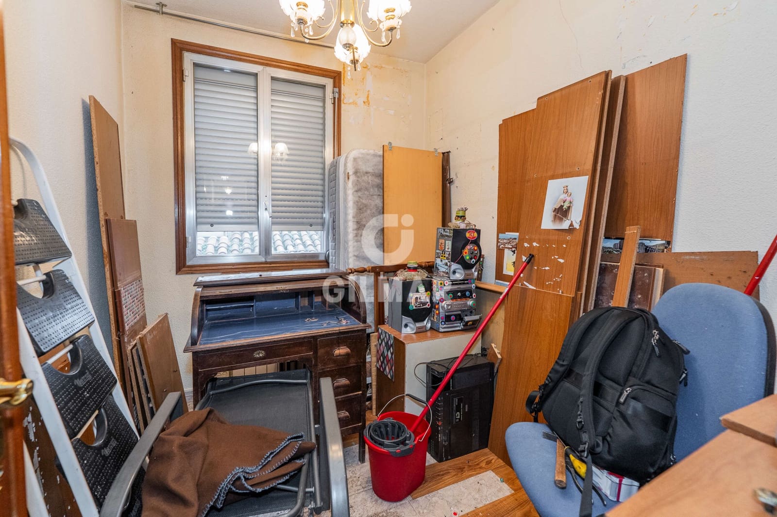 5 soverom Leilighet til salgs i Madrid by - € 790 000 (Ref: 9805726)