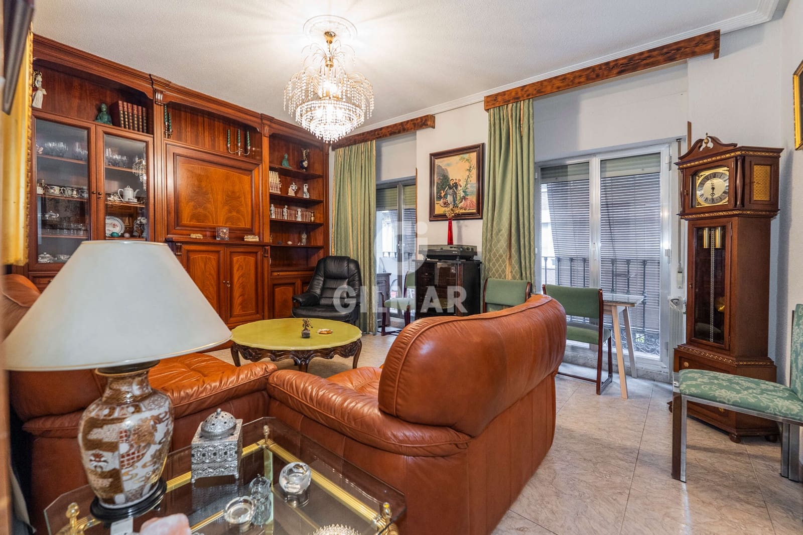 5 soverom Leilighet til salgs i Madrid by - € 790 000 (Ref: 9805726)