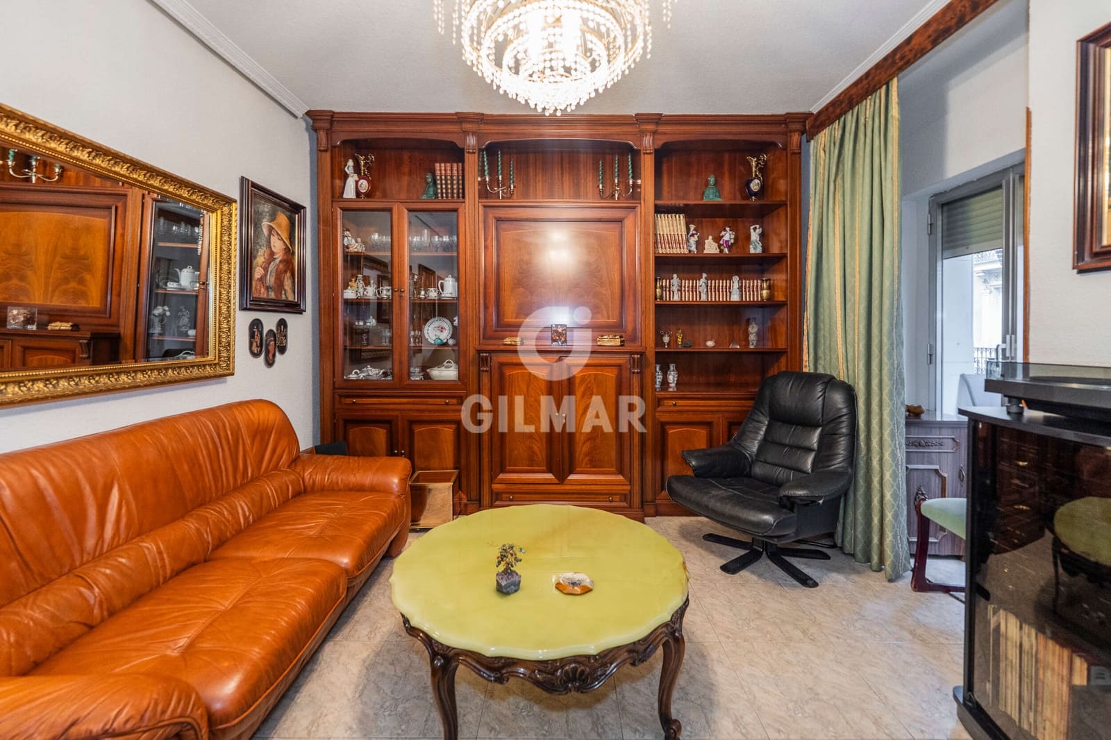 5 soverom Leilighet til salgs i Madrid by - € 790 000 (Ref: 9805726)