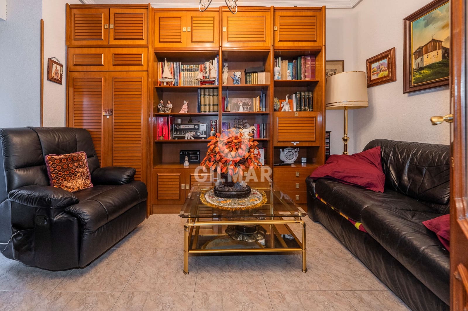 5 soverom Leilighet til salgs i Madrid by - € 790 000 (Ref: 9805726)