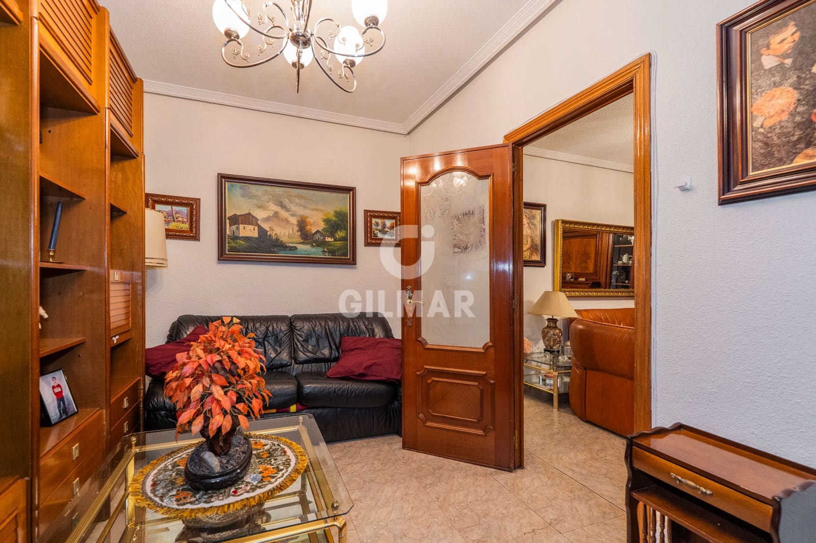 5 soverom Leilighet til salgs i Madrid by - € 790 000 (Ref: 9805726)