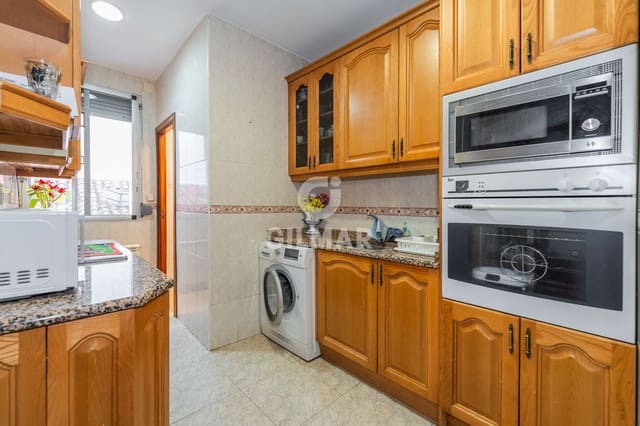 5 soverom Leilighet til salgs i Argüelles, Madrid by - € 790 000 (Ref: 9805726)